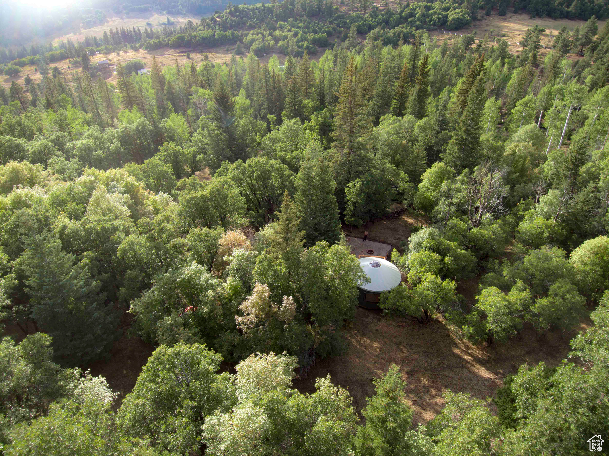 NORTH FORK ESTATES - Land