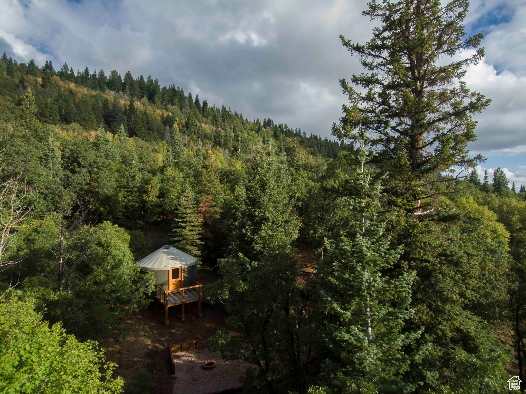 NORTH FORK ESTATES - Land