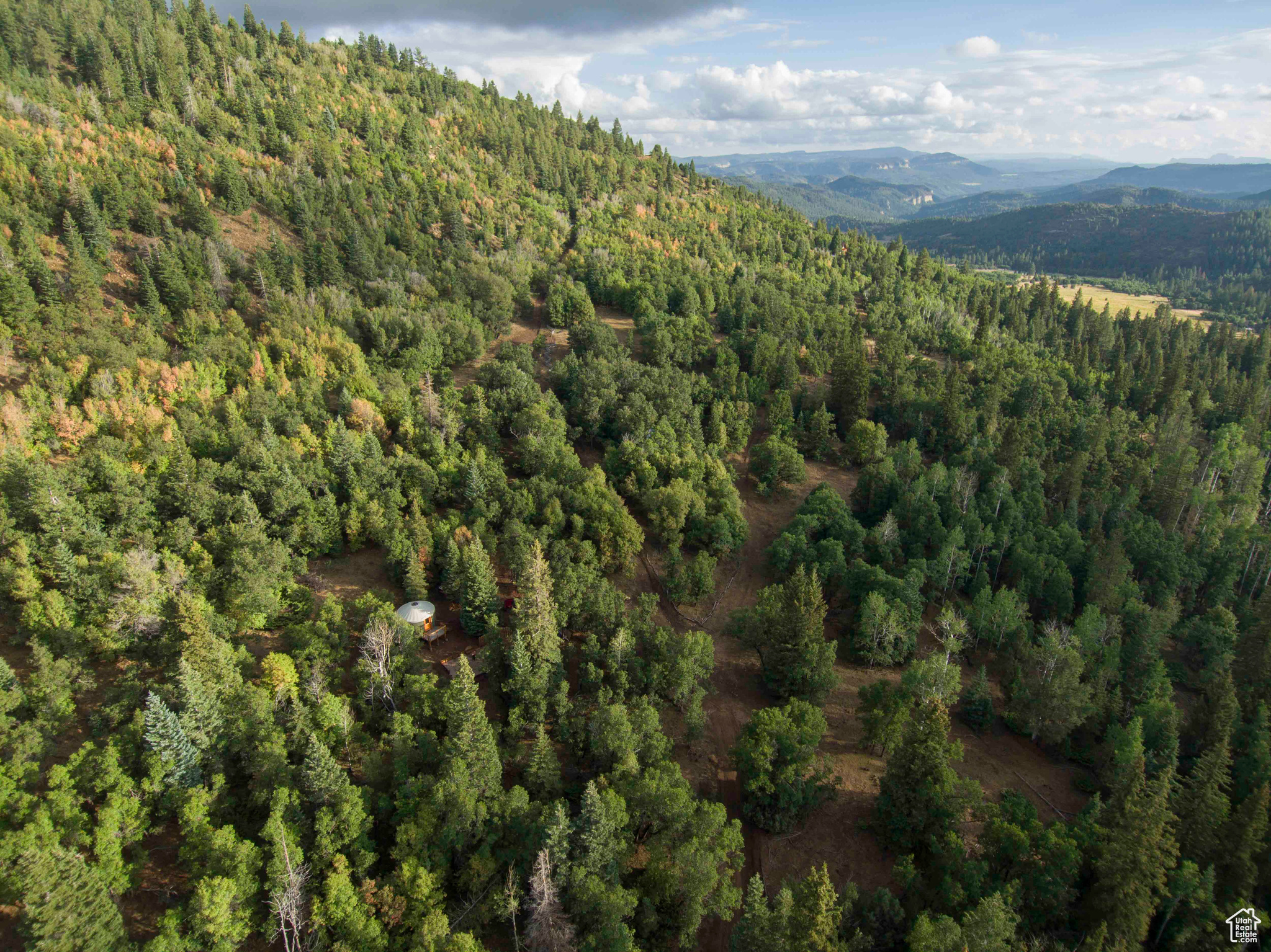 NORTH FORK ESTATES - Land