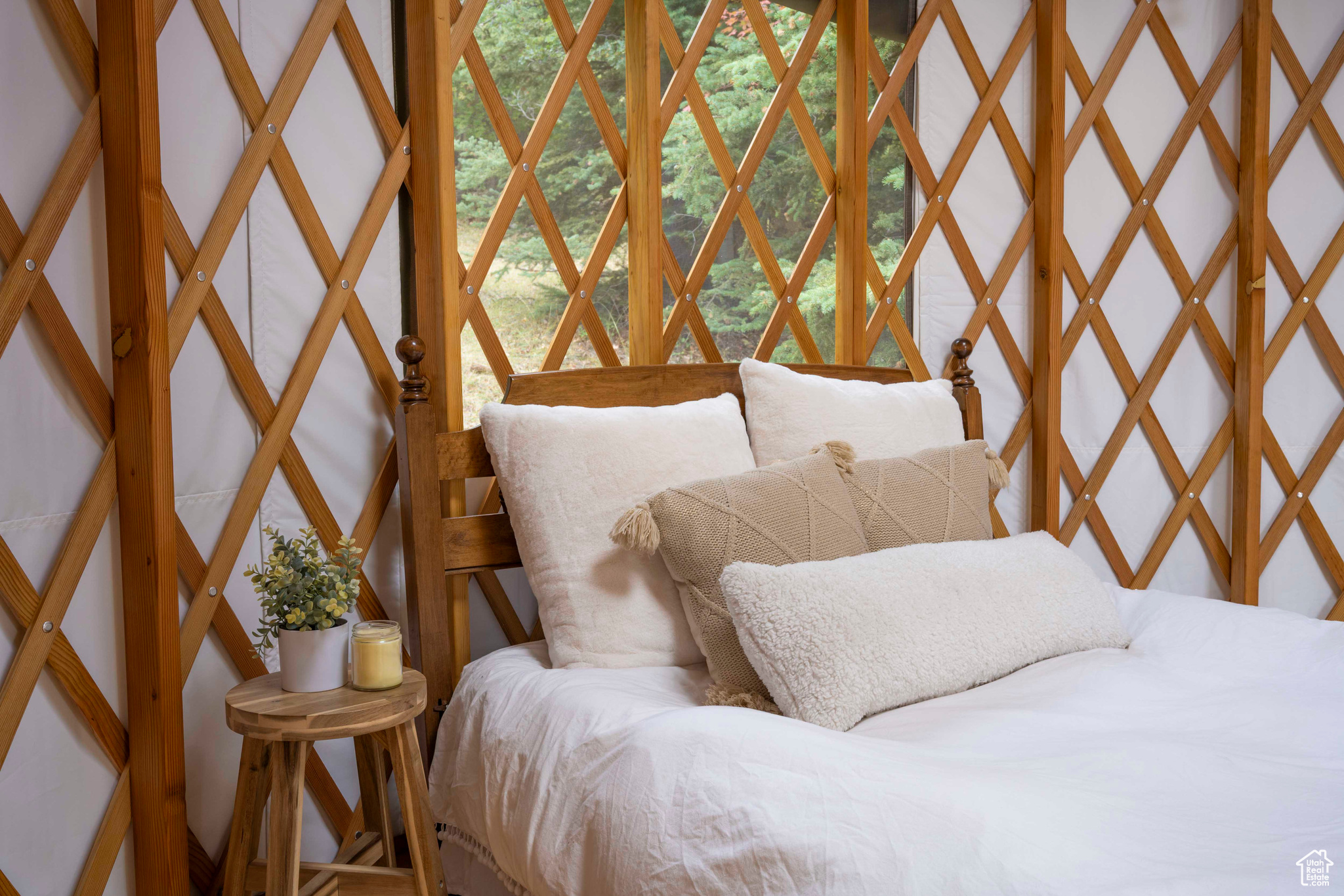 NORTH FORK ESTATES - Land