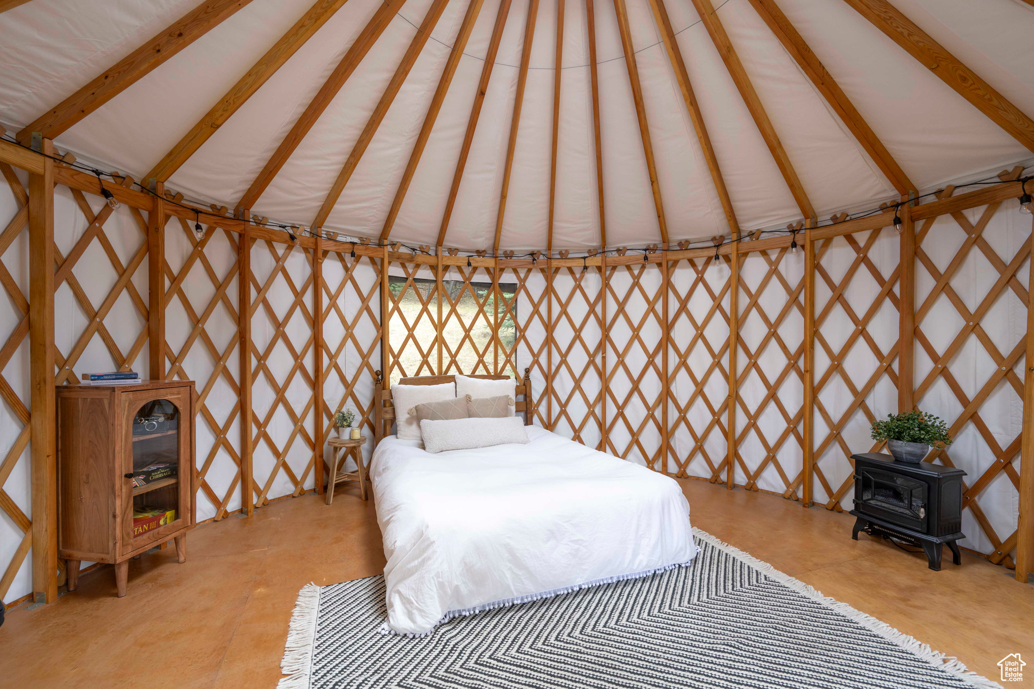 NORTH FORK ESTATES - Land