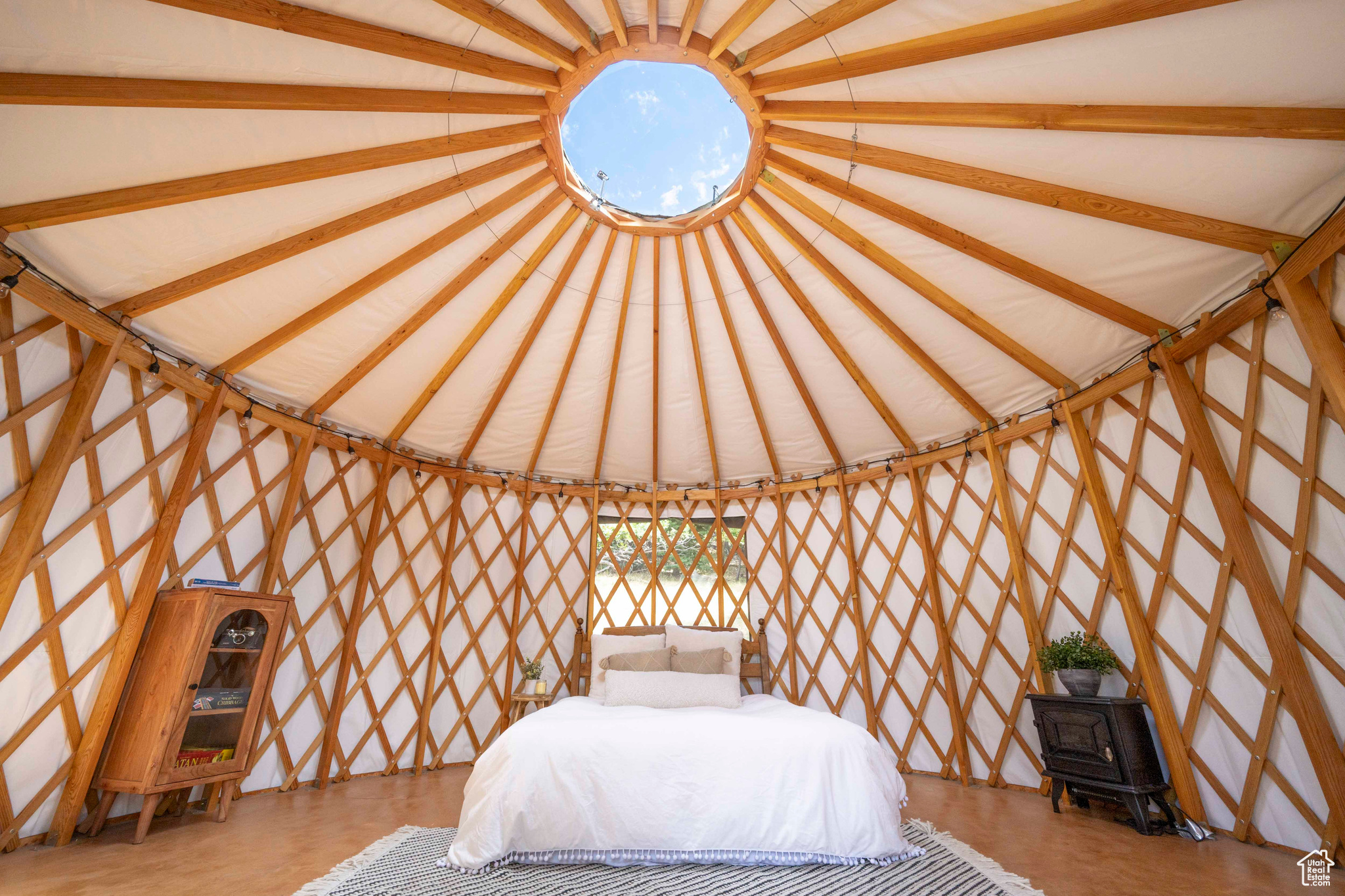 NORTH FORK ESTATES - Land