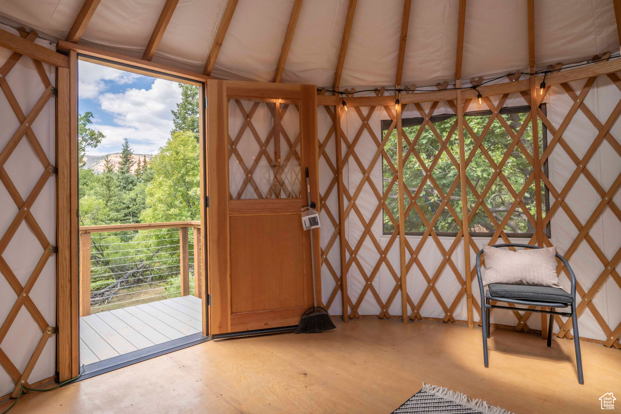 NORTH FORK ESTATES - Land