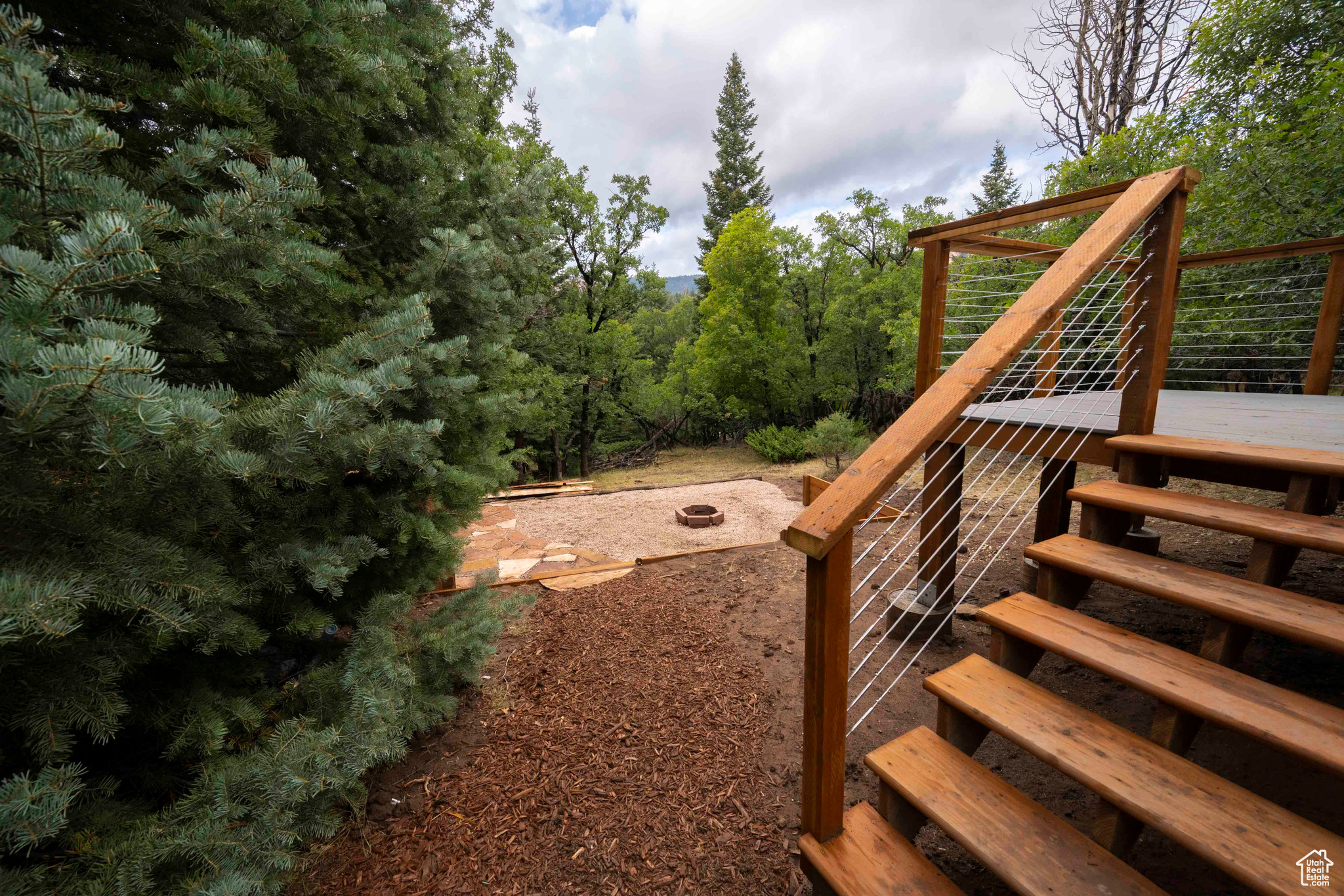 NORTH FORK ESTATES - Land