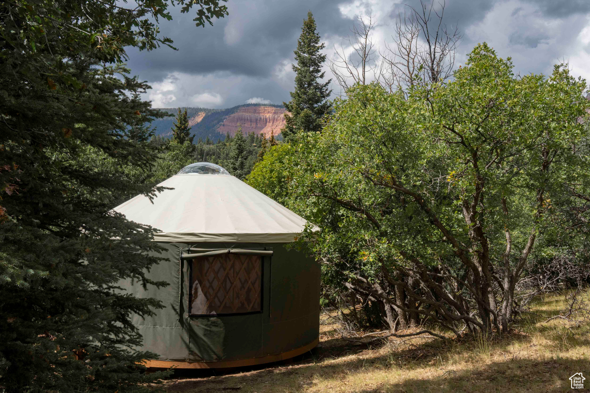 NORTH FORK ESTATES - Land