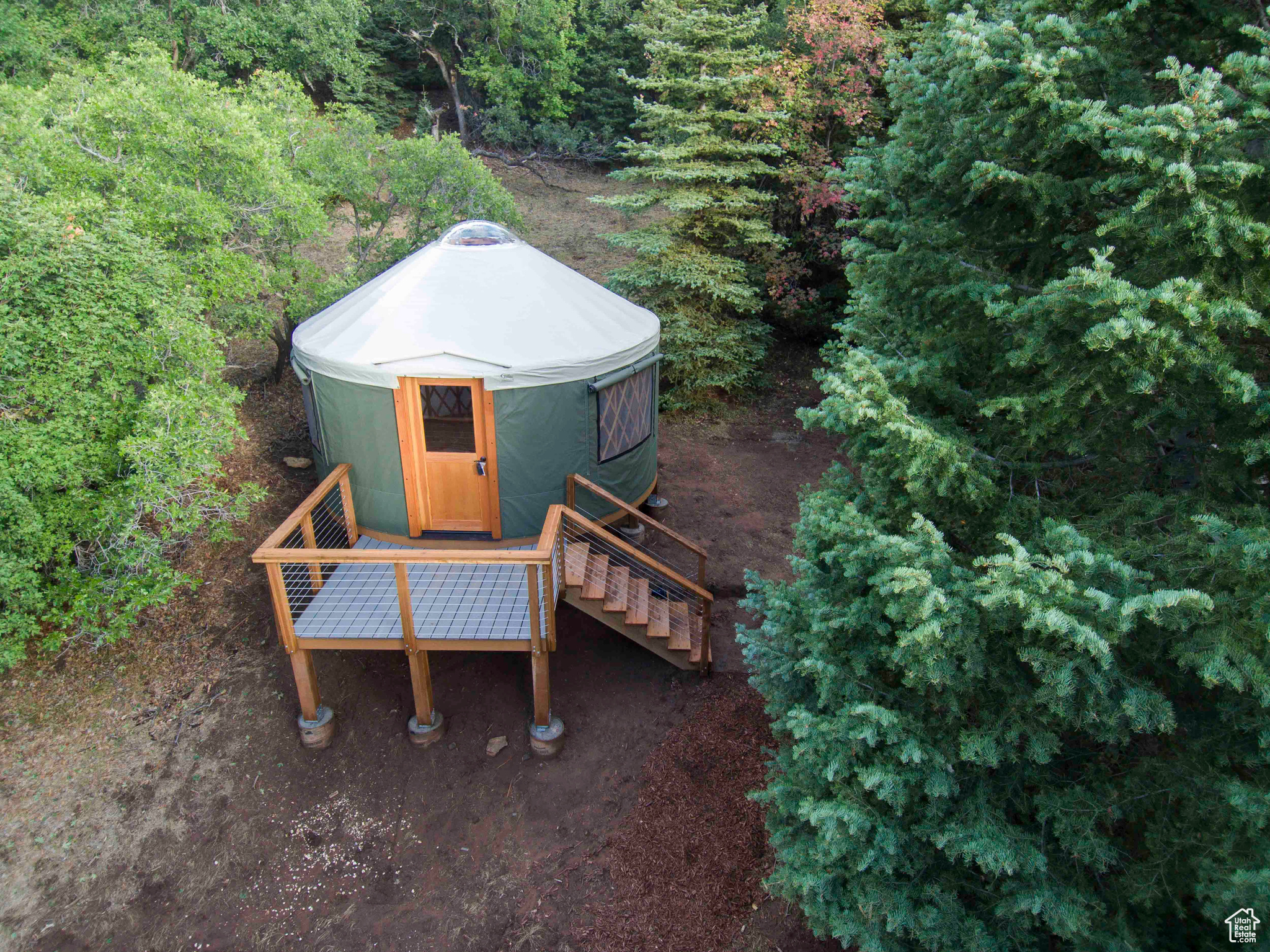 NORTH FORK ESTATES - Land