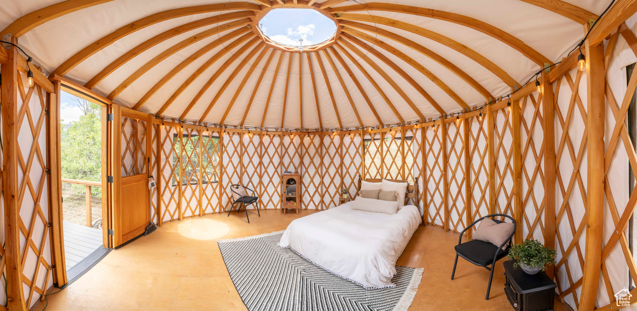 NORTH FORK ESTATES - Land