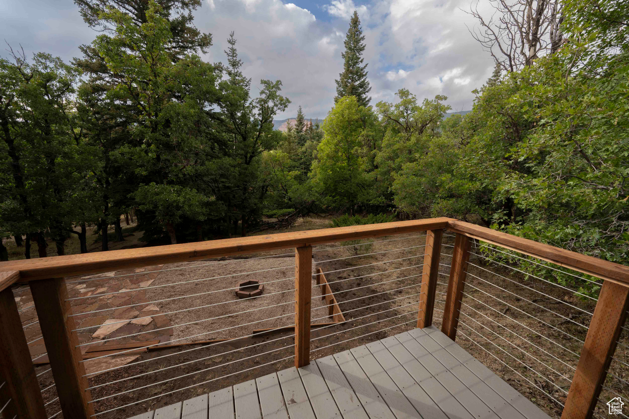 NORTH FORK ESTATES - Land