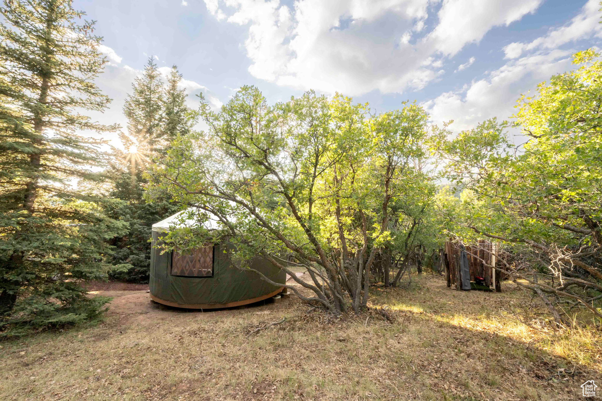 NORTH FORK ESTATES - Land