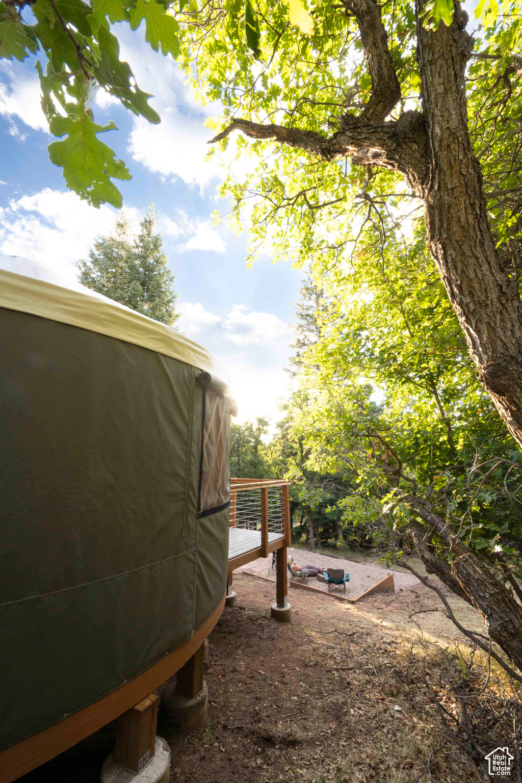 NORTH FORK ESTATES - Land