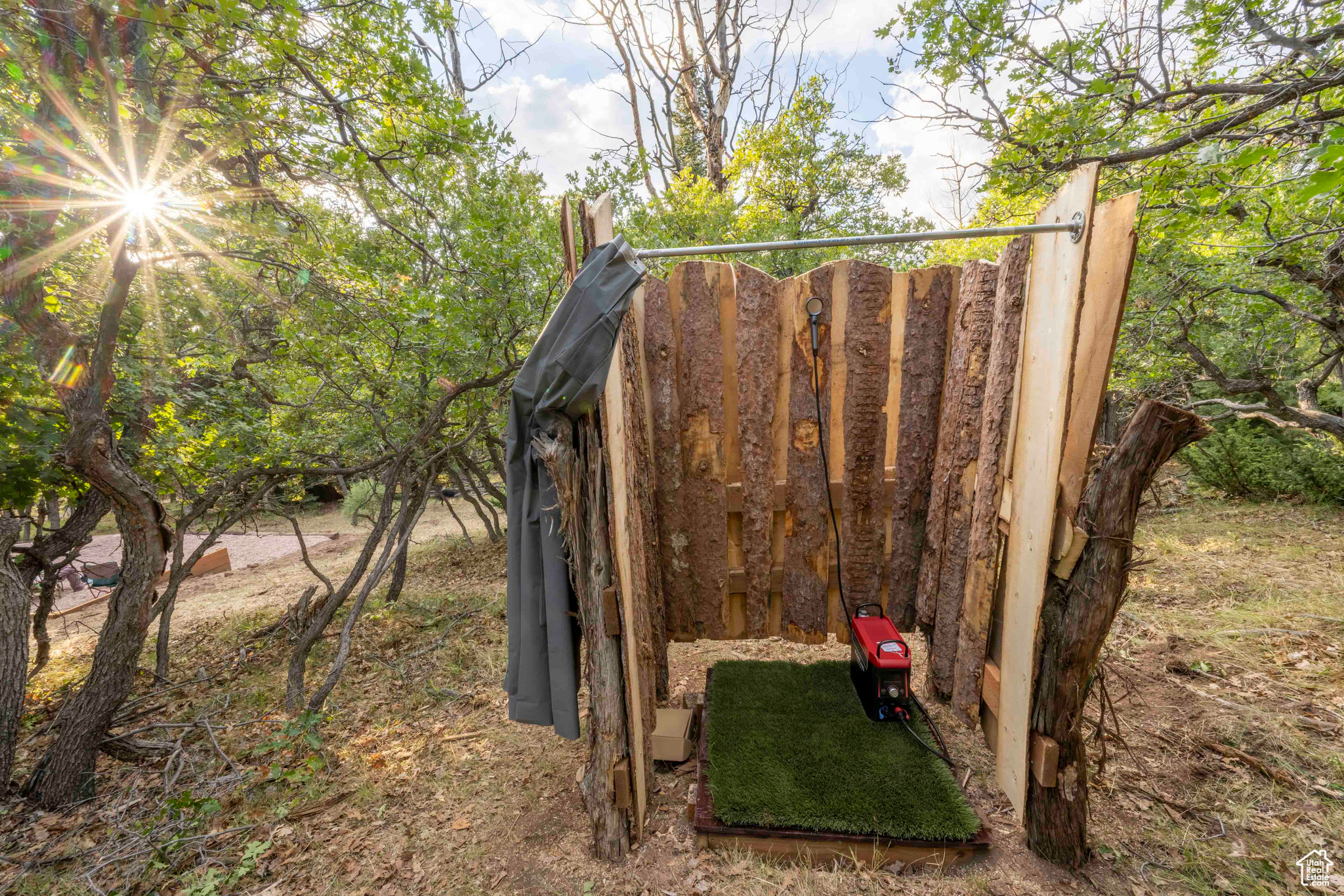 NORTH FORK ESTATES - Land