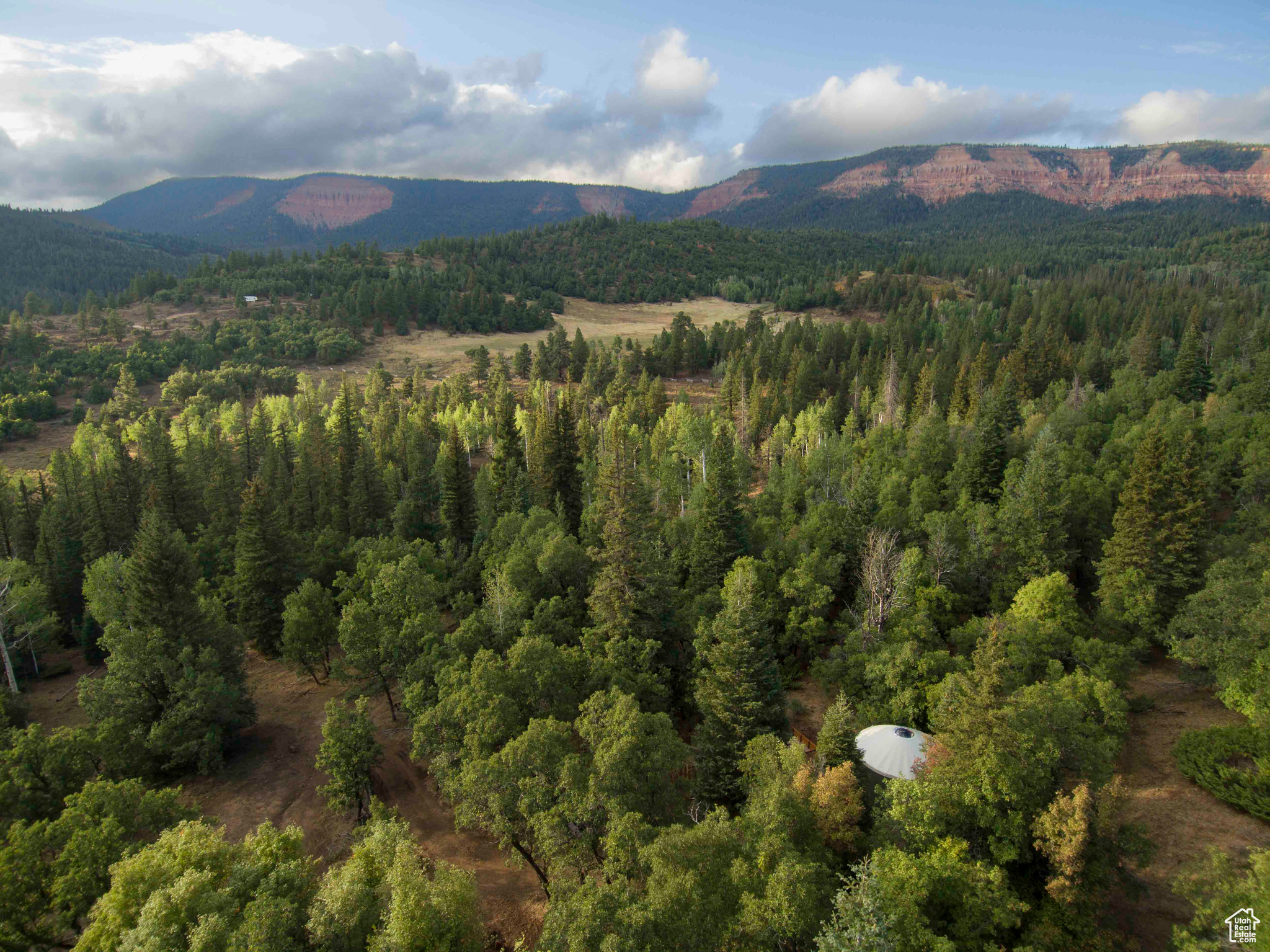 NORTH FORK ESTATES - Land