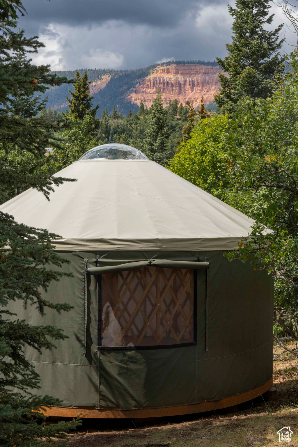 NORTH FORK ESTATES - Land