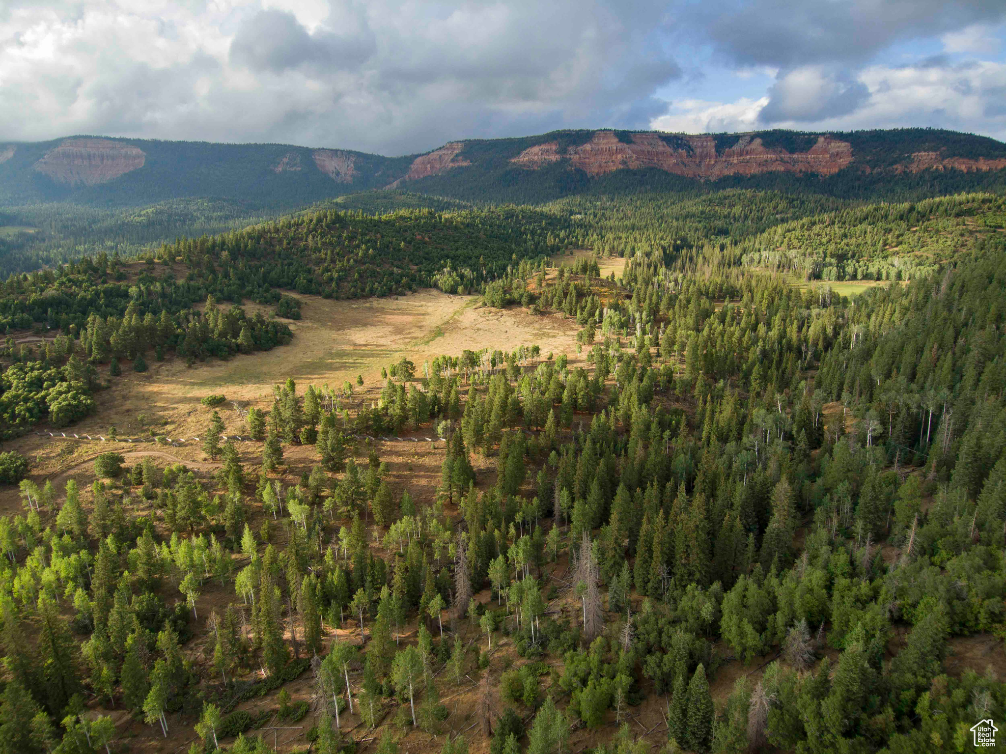 NORTH FORK ESTATES - Land