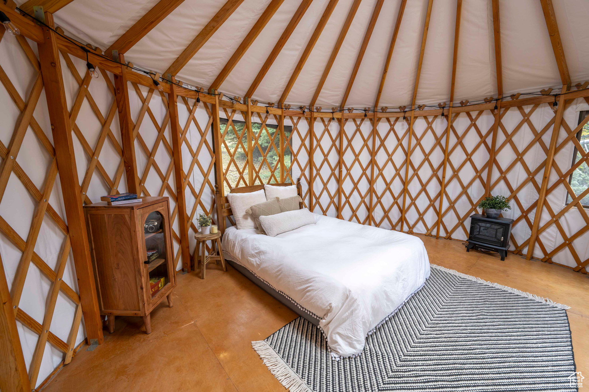 NORTH FORK ESTATES - Land