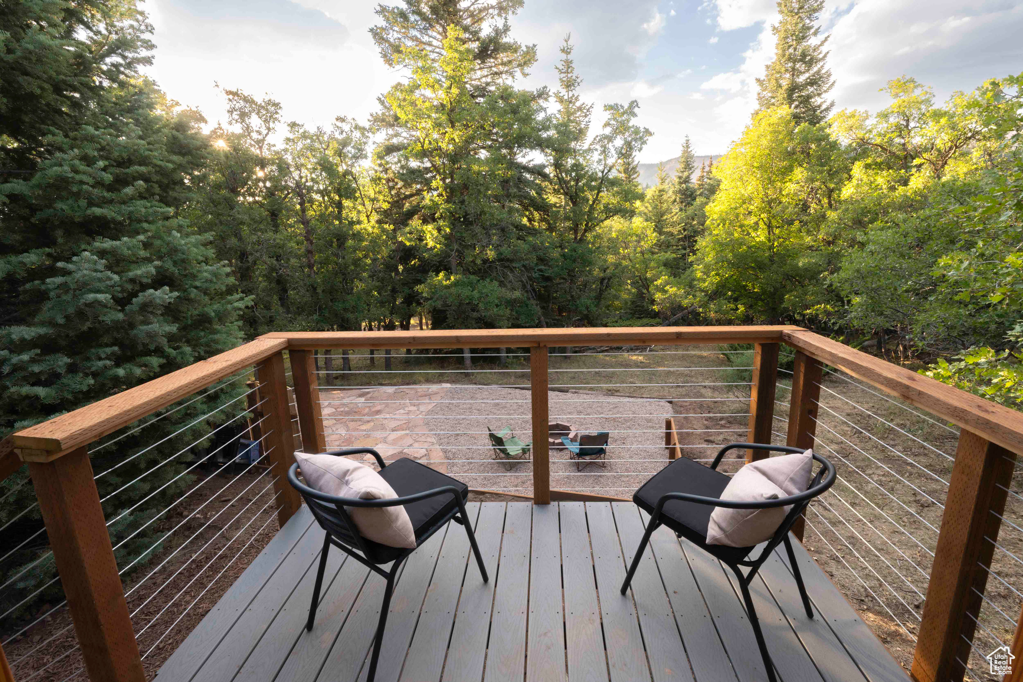 NORTH FORK ESTATES - Land