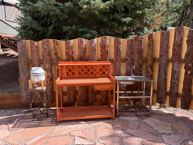 NORTH FORK ESTATES - Land