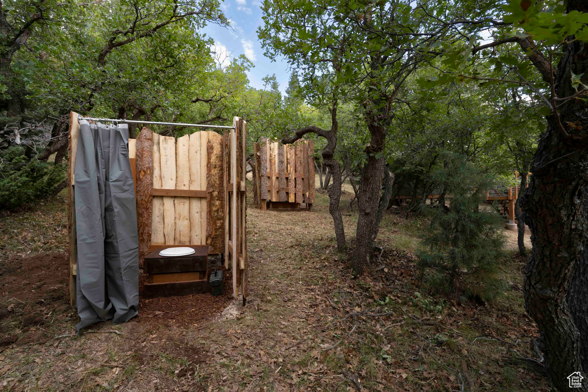 NORTH FORK ESTATES - Land