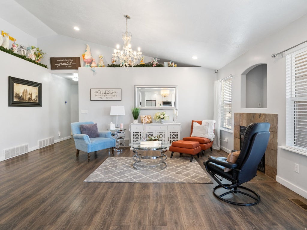 Photo of 2394 S PALOMINO DR, Saratoga Springs, UT 84045 (MLS # 2165291)