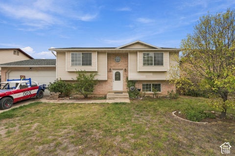 Tiny photo for 5791 S 3975 W, Roy, UT 84067 (MLS # 2191385)
