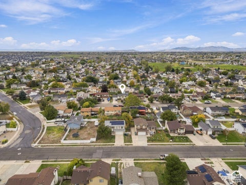 Tiny photo for 5791 S 3975 W, Roy, UT 84067 (MLS # 2191385)