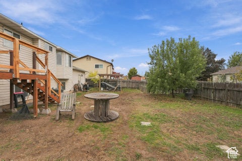 Tiny photo for 5791 S 3975 W, Roy, UT 84067 (MLS # 2191385)
