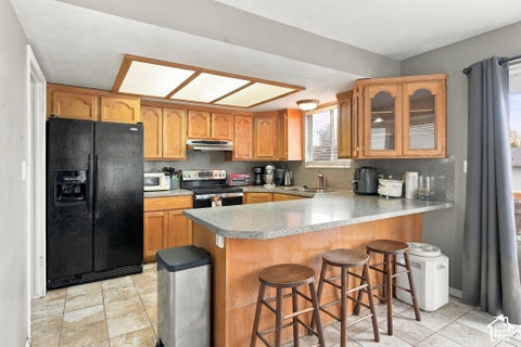 Tiny photo for 5791 S 3975 W, Roy, UT 84067 (MLS # 2191385)