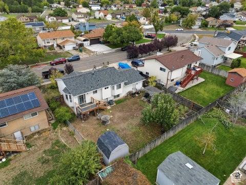 Tiny photo for 5791 S 3975 W, Roy, UT 84067 (MLS # 2191385)