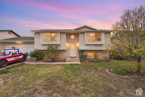 Photo of 5791 S 3975 W, Roy, UT 84067 (MLS # 2191385)
