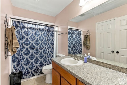 Tiny photo for 5791 S 3975 W, Roy, UT 84067 (MLS # 2191385)