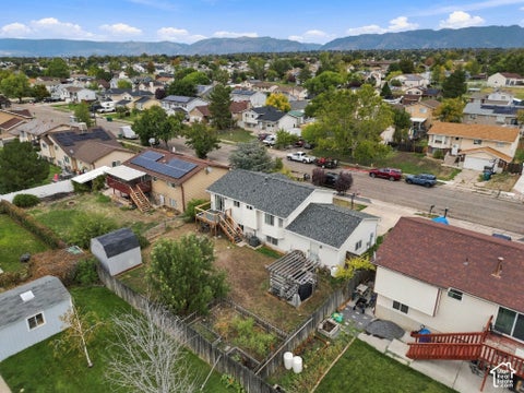 Tiny photo for 5791 S 3975 W, Roy, UT 84067 (MLS # 2191385)