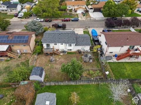 Tiny photo for 5791 S 3975 W, Roy, UT 84067 (MLS # 2191385)