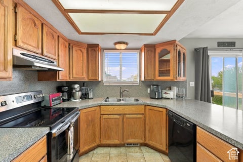Tiny photo for 5791 S 3975 W, Roy, UT 84067 (MLS # 2191385)
