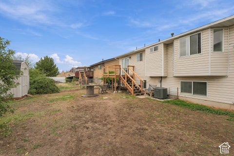 Tiny photo for 5791 S 3975 W, Roy, UT 84067 (MLS # 2191385)