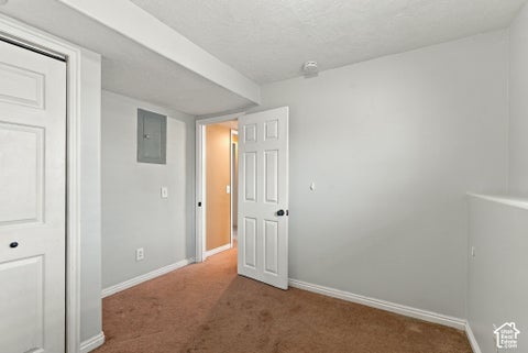 Tiny photo for 5791 S 3975 W, Roy, UT 84067 (MLS # 2191385)