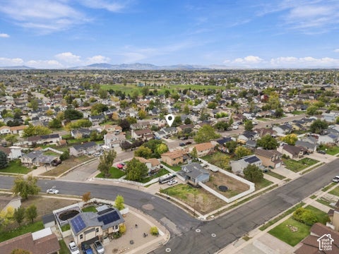 Tiny photo for 5791 S 3975 W, Roy, UT 84067 (MLS # 2191385)