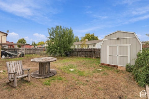 Tiny photo for 5791 S 3975 W, Roy, UT 84067 (MLS # 2191385)