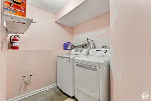 Tiny photo for 5791 S 3975 W, Roy, UT 84067 (MLS # 2191385)
