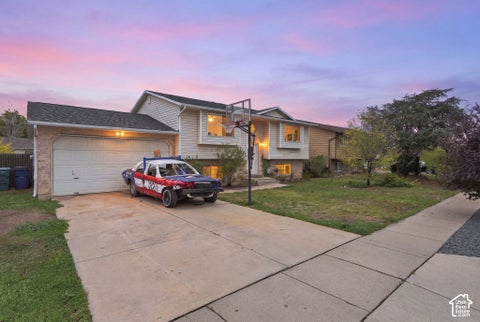 Tiny photo for 5791 S 3975 W, Roy, UT 84067 (MLS # 2191385)