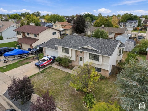 Tiny photo for 5791 S 3975 W, Roy, UT 84067 (MLS # 2191385)