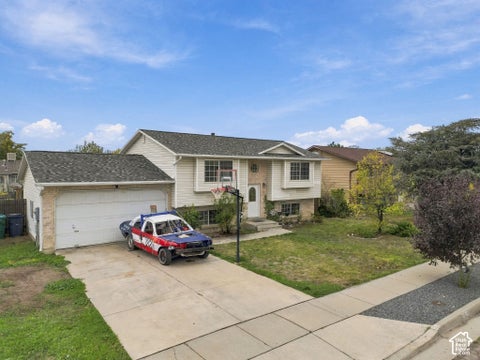 Tiny photo for 5791 S 3975 W, Roy, UT 84067 (MLS # 2191385)