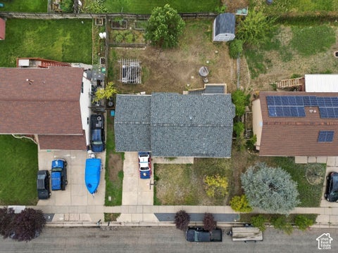 Tiny photo for 5791 S 3975 W, Roy, UT 84067 (MLS # 2191385)