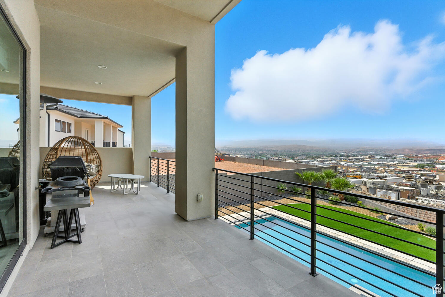 GRAND HEIGHTS PH 1 - Residential