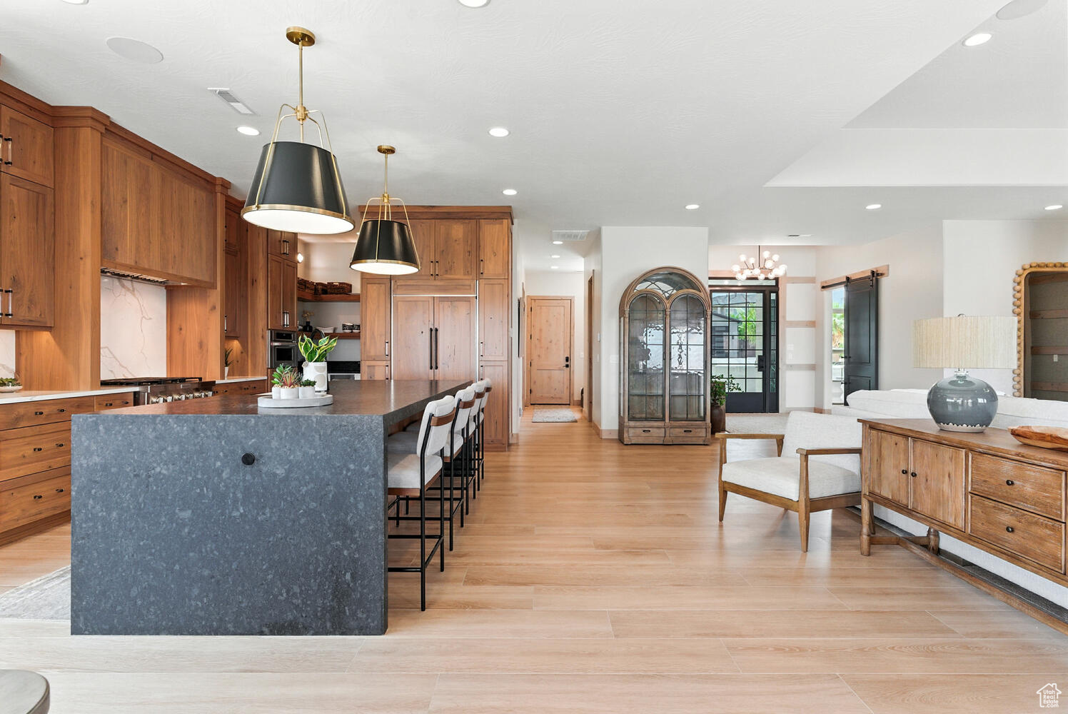 GRAND HEIGHTS PH 1 - Residential