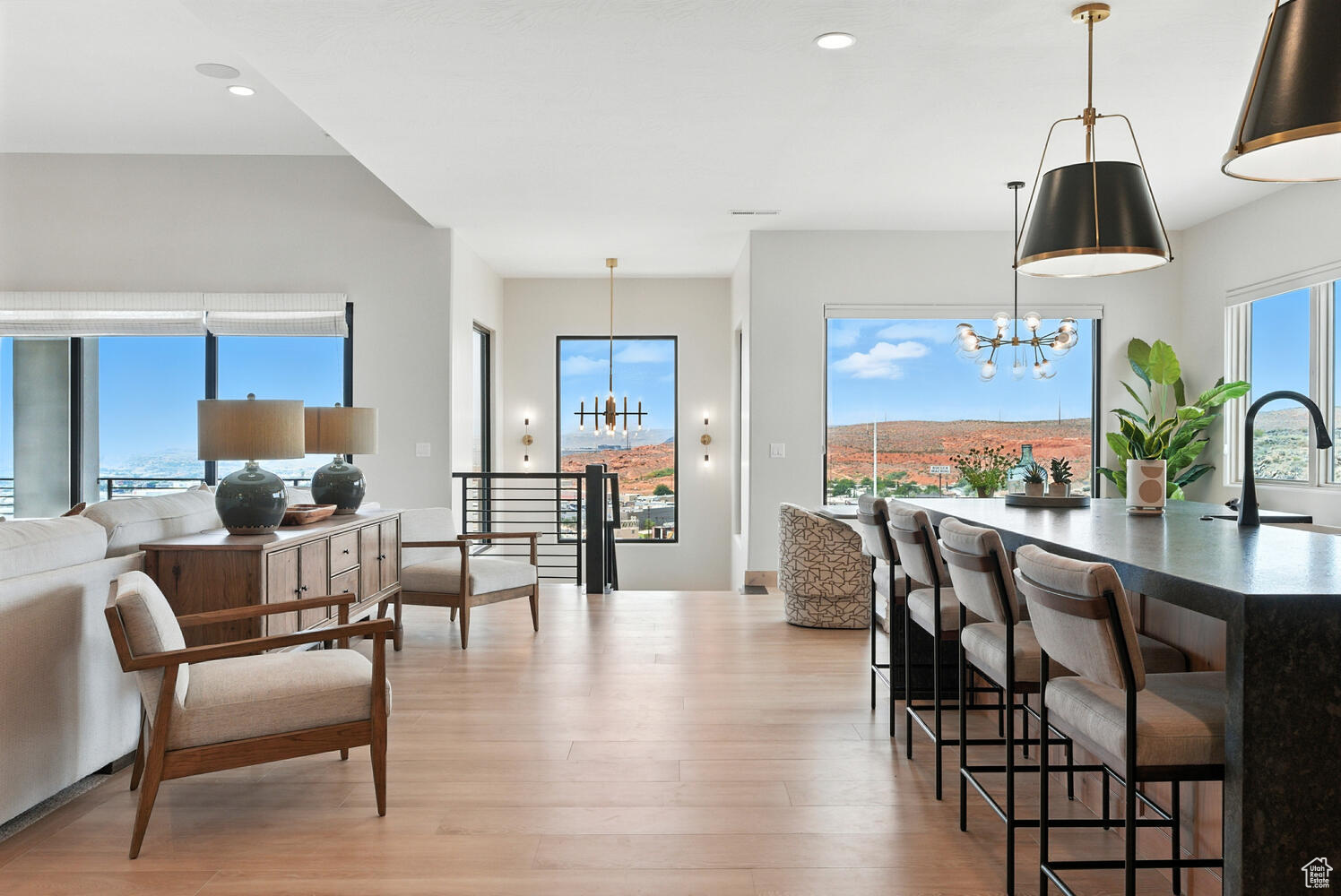 GRAND HEIGHTS PH 1 - Residential