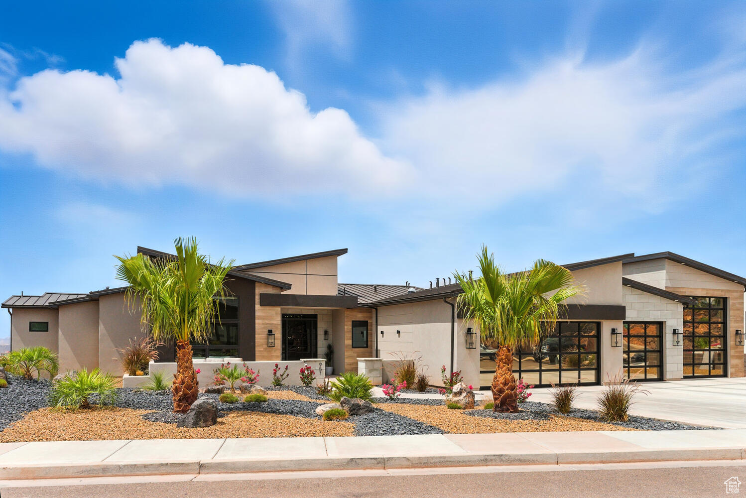 GRAND HEIGHTS PH 1 - Residential