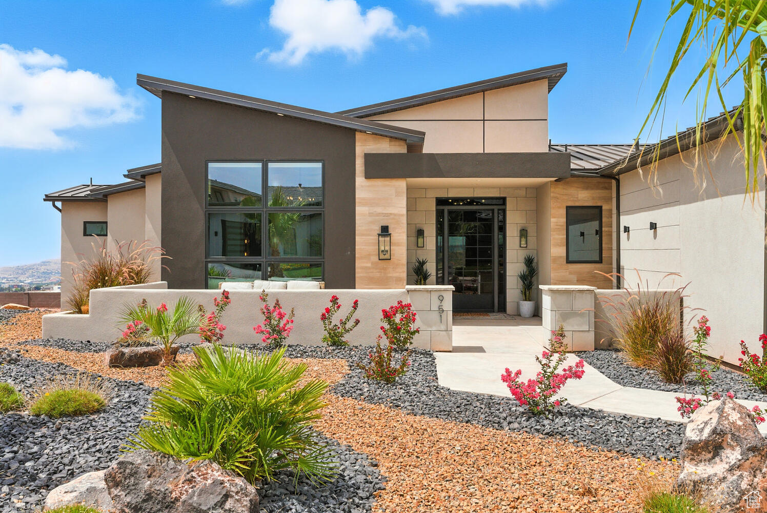 GRAND HEIGHTS PH 1 - Residential