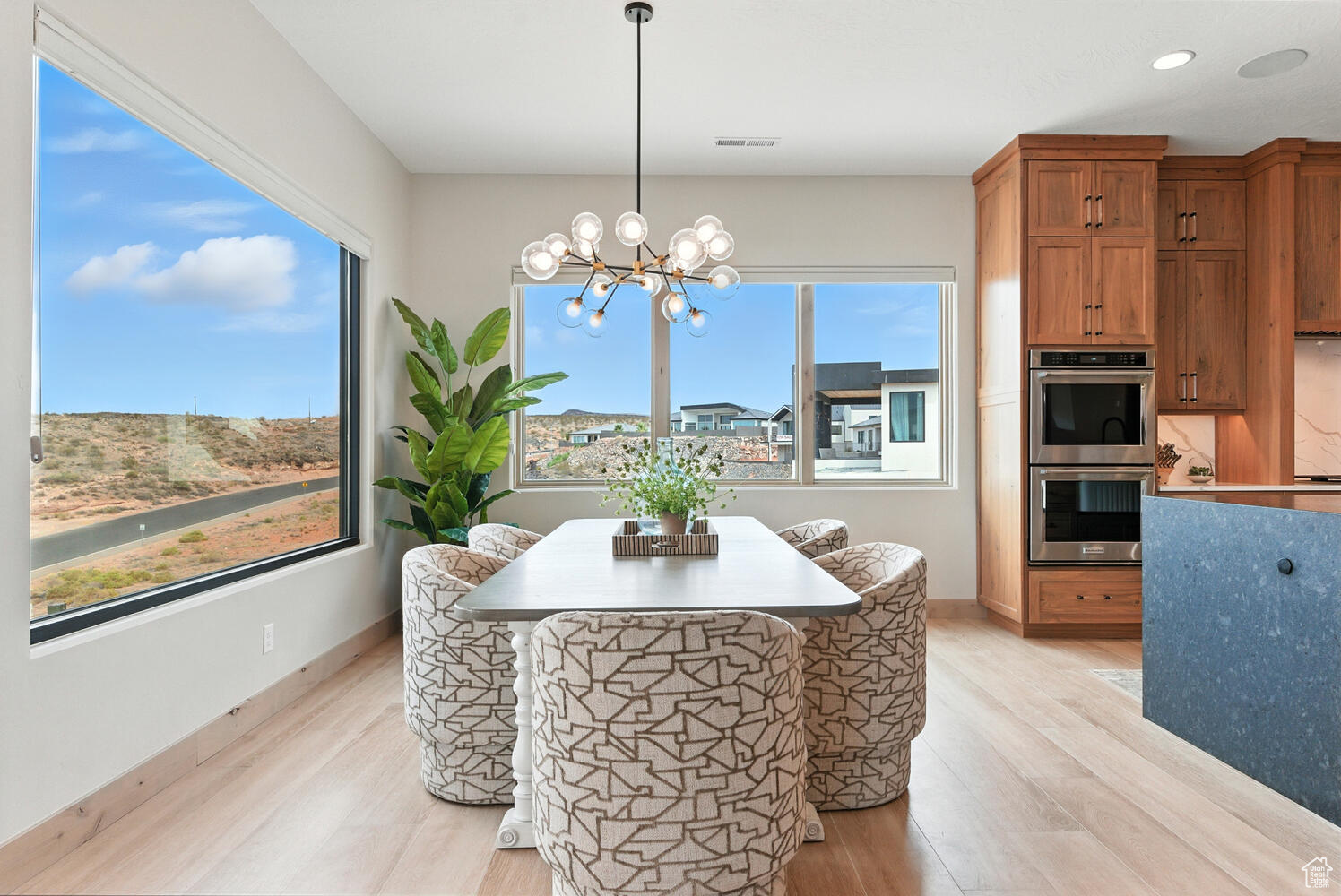 GRAND HEIGHTS PH 1 - Residential