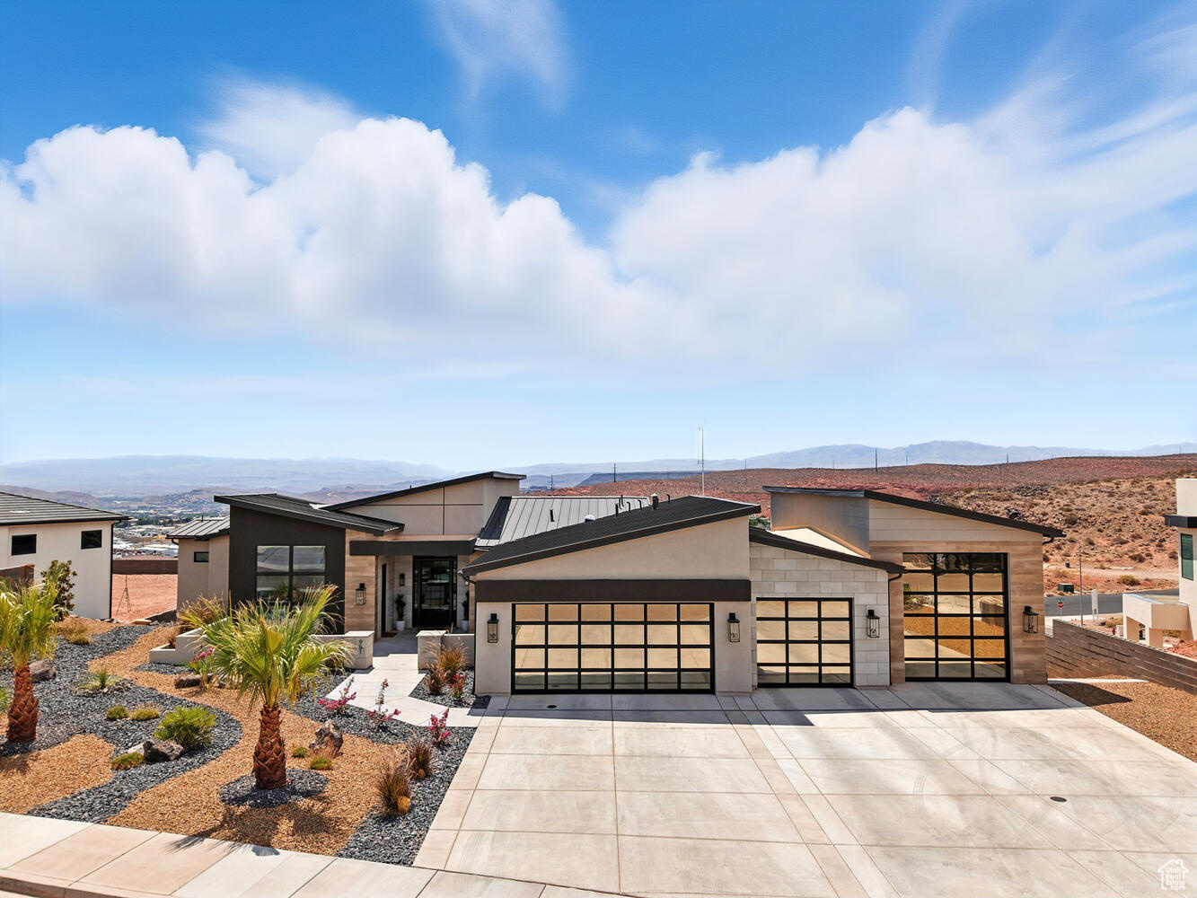 GRAND HEIGHTS PH 1 - Residential