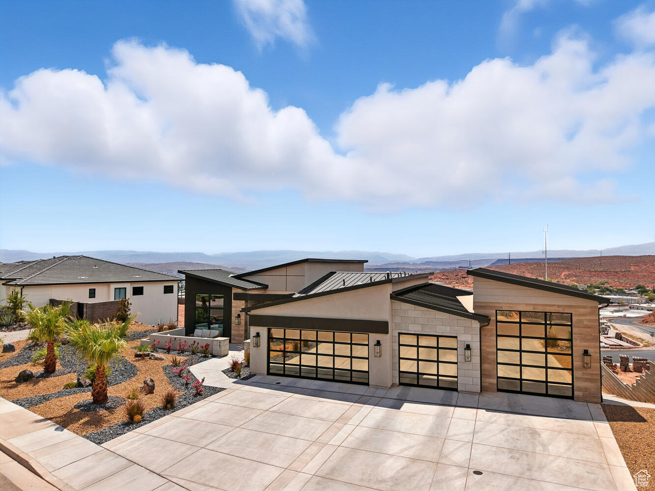GRAND HEIGHTS PH 1 - Residential